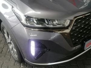 Chery Tiggo 7 Pro 1.5T Executive - Image 9