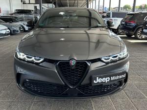 Alfa Romeo Tonale 1.5T Hybrid Speciale - Image 2