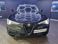 Thumbnail Alfa Romeo Stelvio 2.0T Veloce Q4