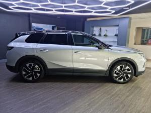 Opel Grandland 1.6T GS Line - Image 11