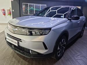 Opel Grandland 1.6T GS Line - Image 4