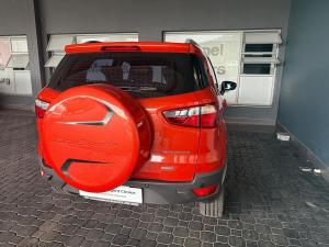 Ford EcoSport 1.0T Titanium - Image 10
