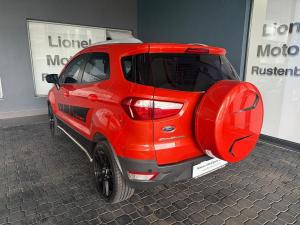 Ford EcoSport 1.0T Titanium - Image 11