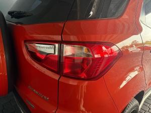Ford EcoSport 1.0T Titanium - Image 12