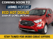 Ford EcoSport 1.0T Titanium - Thumbnail 1