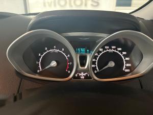Ford EcoSport 1.0T Titanium - Image 20