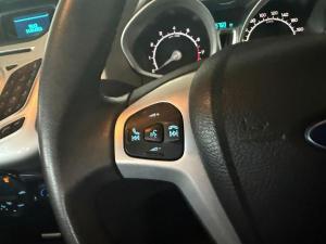 Ford EcoSport 1.0T Titanium - Image 21