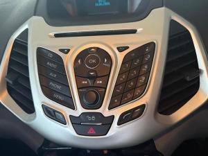 Ford EcoSport 1.0T Titanium - Image 22