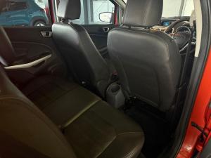 Ford EcoSport 1.0T Titanium - Image 26
