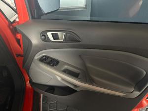 Ford EcoSport 1.0T Titanium - Image 28