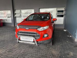 Ford EcoSport 1.0T Titanium - Image 2