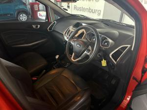 Ford EcoSport 1.0T Titanium - Image 30