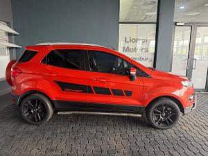 Ford EcoSport 1.0T Titanium - Image 5