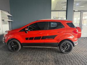 Ford EcoSport 1.0T Titanium - Image 6