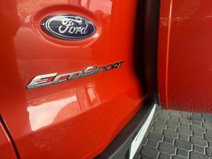 Ford EcoSport 1.0T Titanium - Image 7