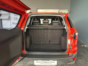 Ford EcoSport 1.0T Titanium - Image 9