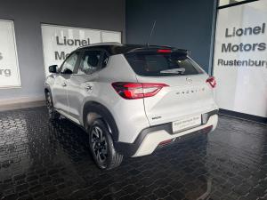 Nissan Magnite 1.0 Turbo Acenta Plus auto - Image 11