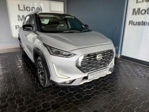 Nissan Magnite 1.0 Turbo Acenta Plus auto - Image 1