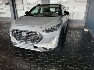 Nissan Magnite 1.0 Turbo Acenta Plus auto - Image 2