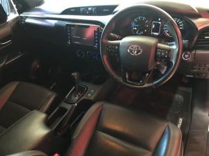 Toyota Hilux 2.8GD-6 Xtra cab Legend auto - Image 12