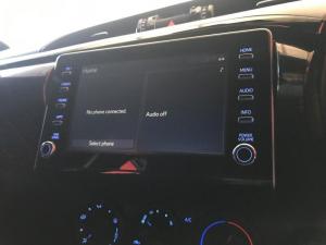 Toyota Hilux 2.8GD-6 Xtra cab Legend auto - Image 13