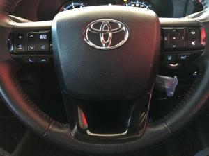 Toyota Hilux 2.8GD-6 Xtra cab Legend auto - Image 16