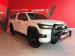 Toyota Hilux 2.8GD-6 Xtra cab Legend auto - Thumbnail 1