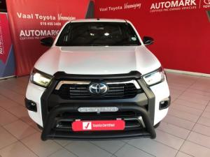 Toyota Hilux 2.8GD-6 Xtra cab Legend auto - Image 2