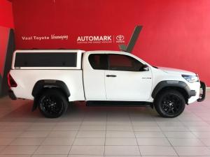Toyota Hilux 2.8GD-6 Xtra cab Legend auto - Image 3