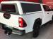 Toyota Hilux 2.8GD-6 Xtra cab Legend auto - Thumbnail 4