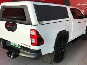 Toyota Hilux 2.8GD-6 Xtra cab Legend auto - Image 4