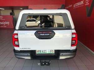 Toyota Hilux 2.8GD-6 Xtra cab Legend auto - Image 5