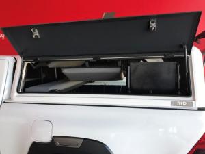 Toyota Hilux 2.8GD-6 Xtra cab Legend auto - Image 7