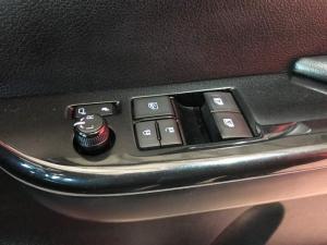 Toyota Hilux 2.8GD-6 Xtra cab Legend auto - Image 9