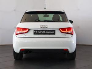 Audi A1 3-door 1.4TFSI SE - Image 10