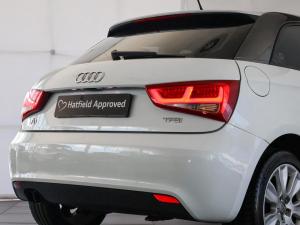 Audi A1 3-door 1.4TFSI SE - Image 12