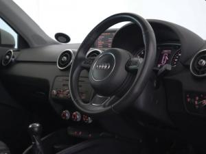 Audi A1 3-door 1.4TFSI SE - Image 18