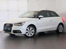 Thumbnail Audi A1 3-door 1.4TFSI SE