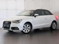 Thumbnail Audi A1 3-door 1.4TFSI SE