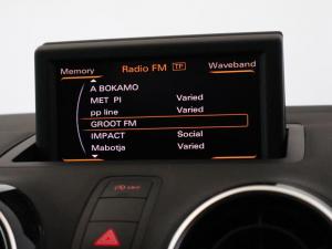 Audi A1 3-door 1.4TFSI SE - Image 22