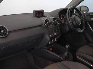 Audi A1 3-door 1.4TFSI SE - Image 24