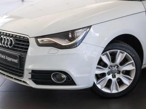 Audi A1 3-door 1.4TFSI SE - Image 2