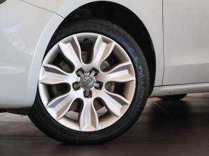 Audi A1 3-door 1.4TFSI SE - Image 3