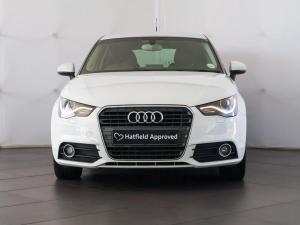 Audi A1 3-door 1.4TFSI SE - Image 5