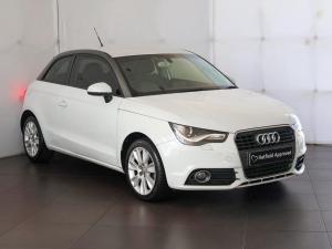 Audi A1 3-door 1.4TFSI SE - Image 6