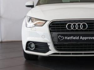Audi A1 3-door 1.4TFSI SE - Image 7