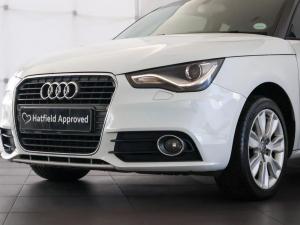 Audi A1 3-door 1.4TFSI SE - Image 8