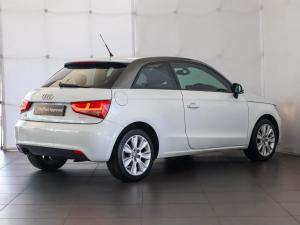Audi A1 3-door 1.4TFSI SE - Image 9