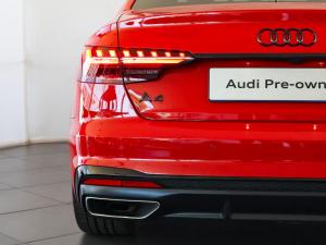Audi A4 35TFSI Black Edition - Image 11