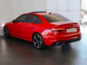 Audi A4 35TFSI Black Edition - Image 12